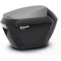 SHAD Couvercle SH23 NEW TITANIUM