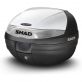 SHAD COUVERCLE SH29 BLANC
