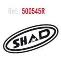 SHAD Jeux Autocollant