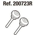 SHAD Rubber Bumper