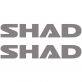 SHAD KIT AUTOCOLLANTS SH23