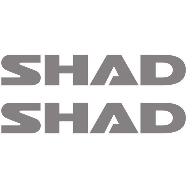 SHAD KIT AUTOCOLLANTS SH23