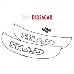 SHAD CATADIOPTRE BLANC SH26 2011
							  		