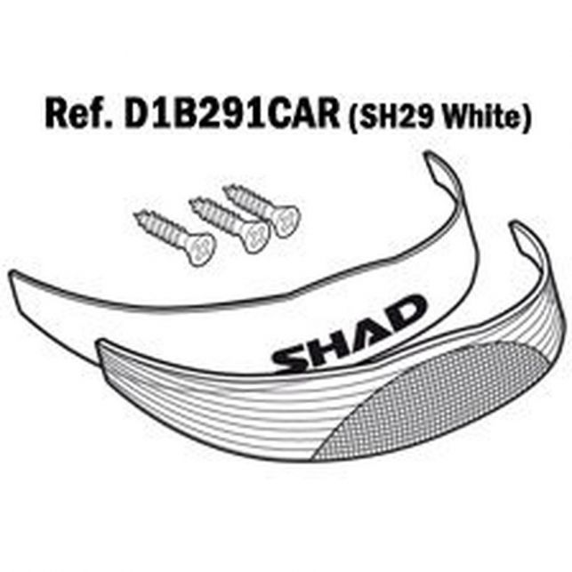 SHAD CATADIOPTRE SH29 2011