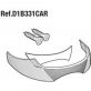 SHAD CATADIOPTRE BLANC SH33 2011