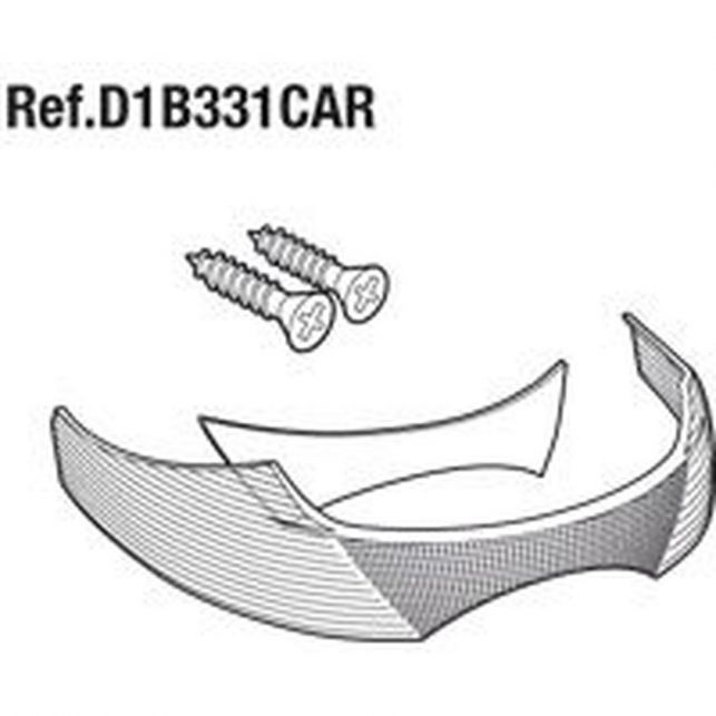 SHAD CATADIOPTRE BLANC SH33 2011