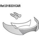SHAD Catadioptre BLANC SH33 2011