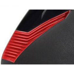 SHAD REFLECTEUR SH36 ROUGE
							  		