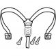SHAD KIT BOUCLES SH36 2014