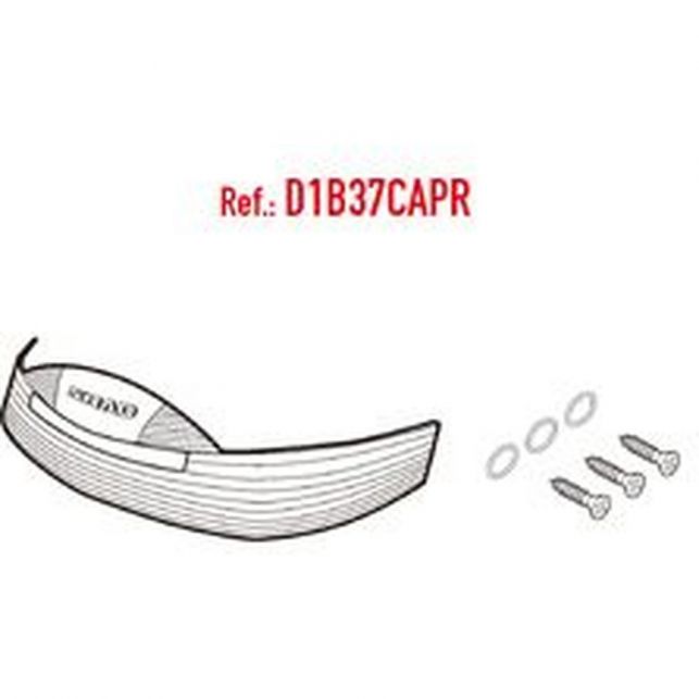 SHAD CATADIOPTRE PEINT SH37 2012