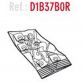 SHAD KIT VISSERIE SH37