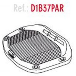 SHAD PLATINE SH37
							  		