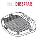 SHAD Platine SH37