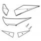 SHAD CATADIOPTRE SH39