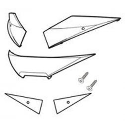 SHAD CATADIOPTRE SH39
							  		
