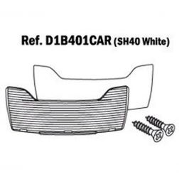 SHAD CATADIOPTRE BLANC SH40 2011
							  		