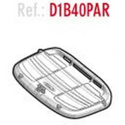 SHAD PLATINE SH39-SH40-SH42-SH45-SH46