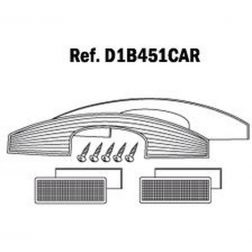 SHAD CATADIOPTRE SH45 2011
							  		