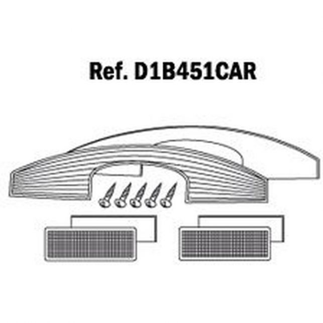 SHAD CATADIOPTRE SH45 2011