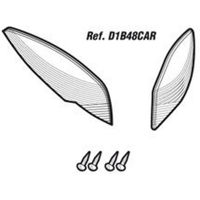 SHAD CATADIOPTRES SH48
