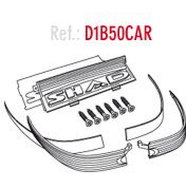 SHAD CATADIOPTRE SH50