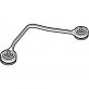 SHAD KIT ELASTIQUE SH36 2014