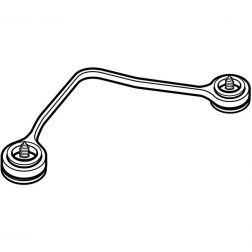 SHAD KIT ELASTIQUE SH36 2014
							  		