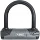 ABUS ANTIVOL U CUH210HB LARGE HOMOLOGUÉ SRA