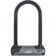 ABUS ANTIVOL U CUH210HB LARGE HOMOLOGUÉ SRA
