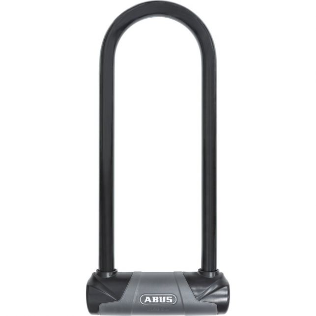 ABUS ANTIVOL U CUH210HB LARGE HOMOLOGUÉ SRA