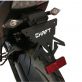 SUPPORT DE PLAQUE CHAFT GSX-S 750 2017/ GSX-S 1000/ GSX-S 1000F 2015-