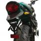 SUPPORT DE PLAQUE CHAFT Z900 RS 2018