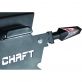 Clignotants Homologués Chaft Trooper Noir / Fumé