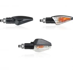 CLIGNOTANTS CHAFT SPENCER NOIR/BLANC
							  		