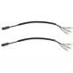 CONNECTIQUE 3 FILS CHAFT HONDA