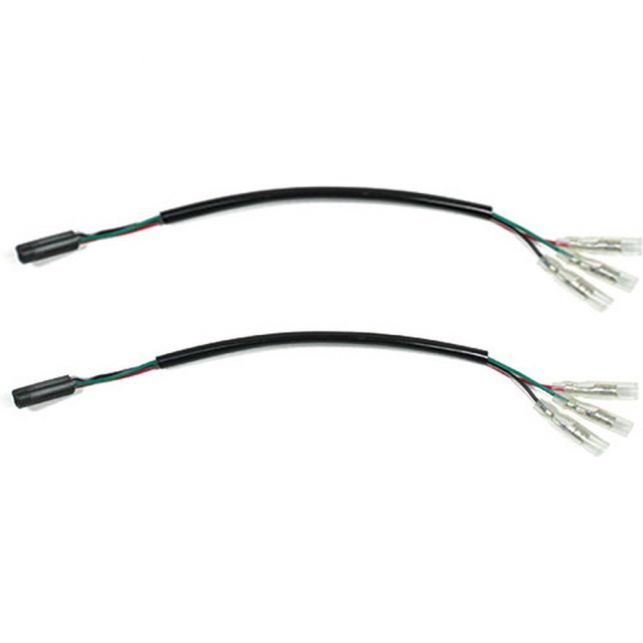 CONNECTIQUE 3 FILS CHAFT HONDA