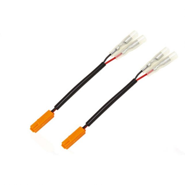 CONNECTIQUES CHAFT SPÉCIFIQUE KAWASAKI