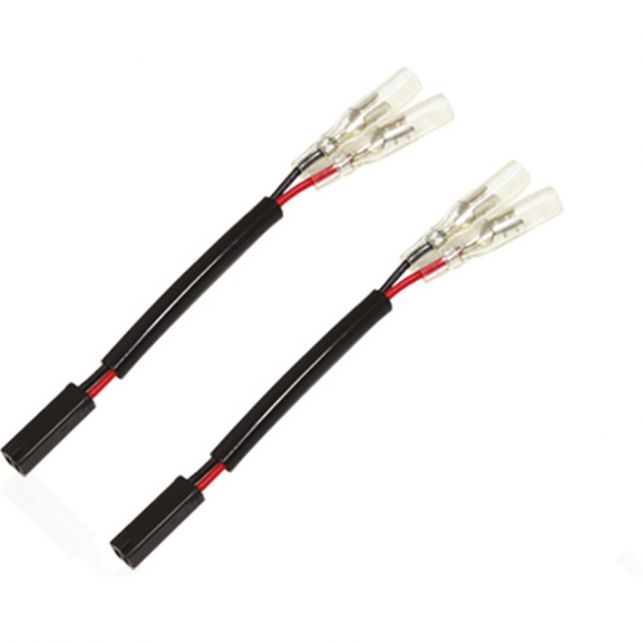 CONNECTIQUES CHAFT SPÉCIFIQUES HONDA