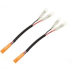 CONNECTIQUES CHAFT SPECIFIQUES SUZUKI
							  		
