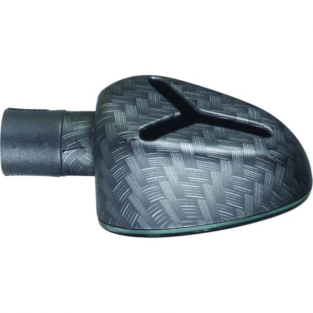 CLIGNOTANTS À LED CHAFT SNIPER CARBON/FUMÉ