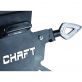 CLIGNOTANTS À LED CHAFT PITCH NOIR