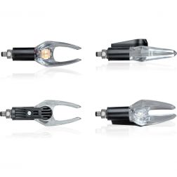 CLIGNOTANTS À LED CHAFT HD ODIN HD ODIN
							  		
