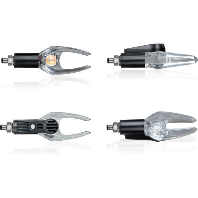 CLIGNOTANTS À LED CHAFT HD ODIN HD ODIN