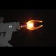 CLIGNOTANTS À LED CHAFT HD ODIN HD ODIN