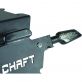 CLIGNOTANTS À LED CHAFT BOWER NOIR/FUMÉ