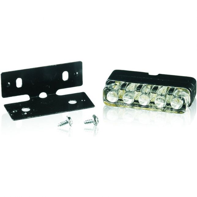 DOMINO DE PLAQUE CHAFT