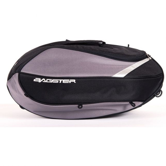 SACOCHES CAVALIÈRES BAGSTER ESCAPE EVO