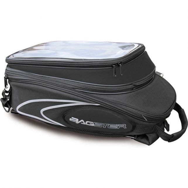 Sacoche Bagster Evosign Traditionnelle