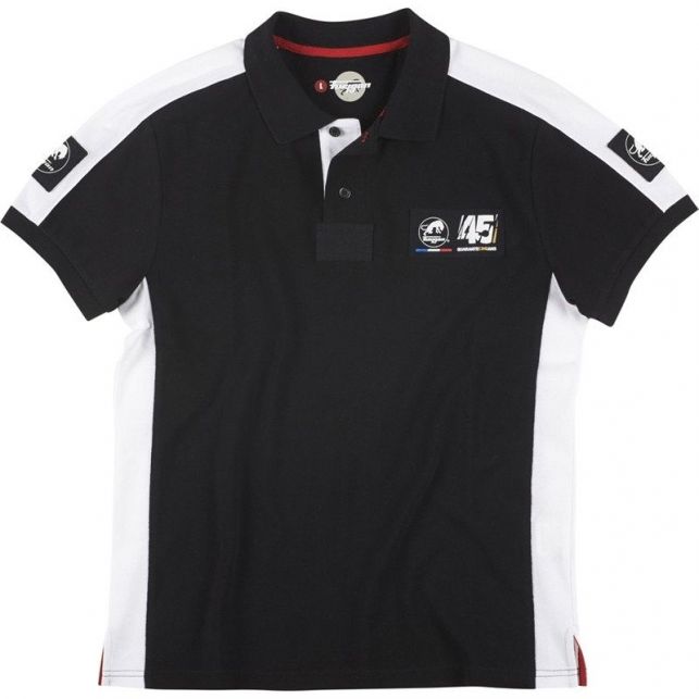 POLO HOMME FURYGAN 45 ANS