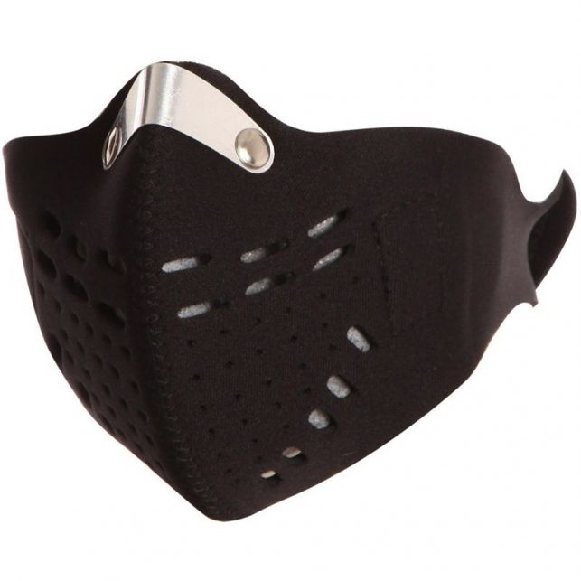 Masque Bering Anti-Pollution